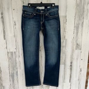 BKE Women’s Payton Bootcut Denim Jeans Size 30X31